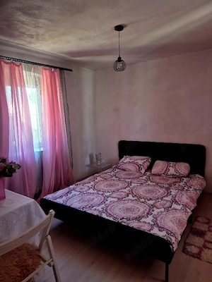 Casa batraneasca renovata Golfin - imagine 3