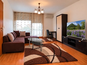 Ap. LUX Proaspat Renovat +Loc Parcare