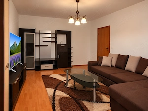 Ap. LUX Proaspat Renovat +Loc Parcare - imagine 2