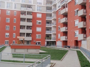 Ap. LUX Proaspat Renovat +Loc Parcare - imagine 9