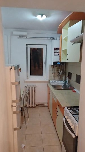 PROPRIETAR vanda apartament cu 3 camere in Cluj Napooca, cartierul Manastur, Aleea Retezat - imagine 6