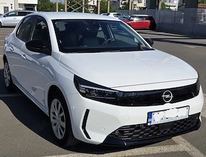 Opel Corsa hybrid 2025 - imagine 2