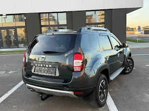 Dacia Duster 1,5 dci 110 cp euro 6 , 4x4 - imagine 3