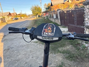 vand trotineta electrică 