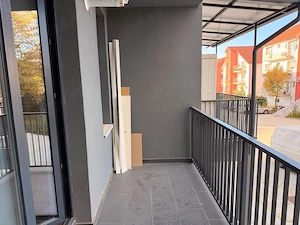 Inchiriez apartament 3 camere - imagine 9