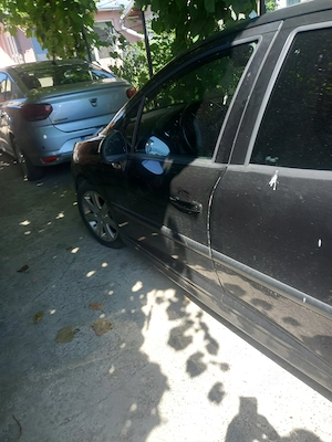 Peugeot 207 an 2008 stare foarte buna - imagine 3