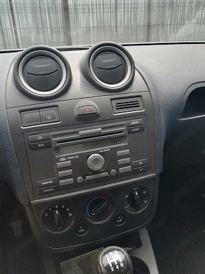 Ford fiesta 1.4 benzina  - imagine 3