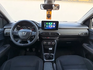 Vând Dacia Logan 3   2021   1.0 Benzină 91 CP   Euro 6 - imagine 5