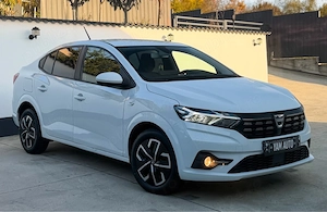 Vând Dacia Logan 3   2021   1.0 Benzină 91 CP   Euro 6 - imagine 3