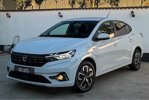 Vând Dacia Logan 3   2021   1.0 Benzină 91 CP   Euro 6