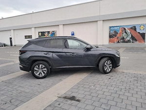 Vând Hyundai Tucson 1,6 T-GDI STYLE  - imagine 3