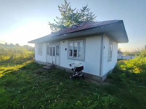 Casă de vânzare 