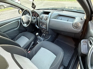 Dacia Duster 1,5 dci 110 cp euro 6 , 4x4 - imagine 7