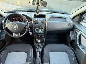 Dacia Duster 1,5 dci 110 cp euro 6 , 4x4 - imagine 8