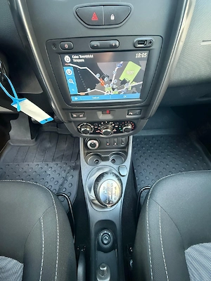 Dacia Duster 1,5 dci 110 cp euro 6 , 4x4 - imagine 9