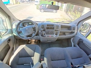 Citroen Jumper 2.2 an 2008 locuri 7 recent adusa - imagine 8