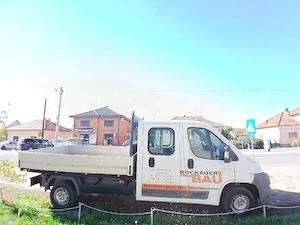 Citroen Jumper 2.2 an 2008 locuri 7 recent adusa - imagine 2