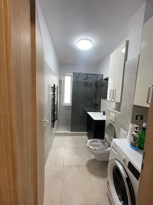 Vand apartament 2 camere Giroc - imagine 3