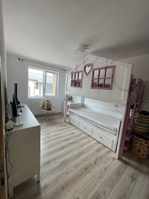 Vand apartament 2 camere Giroc - imagine 2