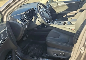 Ford Mondeo 2.0 Ecoblue, an 2020 - imagine 3