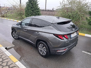 Vând Hyundai Tucson Propietar  - imagine 3
