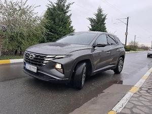 Vând Hyundai Tucson Propietar 