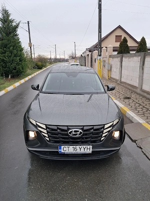 Vând Hyundai Tucson Propietar  - imagine 5