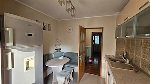 Apartament 4 camere etaj 3 Constanta Inel II - imagine 7