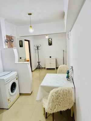 Închiriere apartament 2 camere de lux - bd Tomis - Spitalul Mare - imagine 6