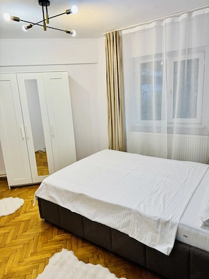 Închiriere apartament 2 camere de lux - bd Tomis - Spitalul Mare - imagine 7