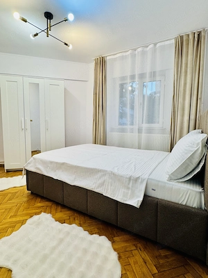 Închiriere apartament 2 camere de lux - bd Tomis - Spitalul Mare - imagine 8