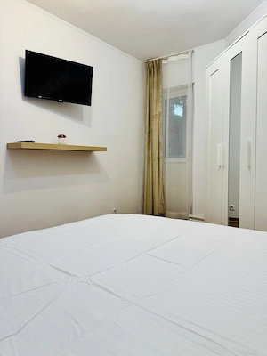 Închiriere apartament 2 camere de lux - bd Tomis - Spitalul Mare - imagine 9