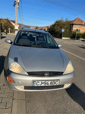 Vând Ford Focus 1 - imagine 3