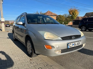 Vând Ford Focus 1 - imagine 2