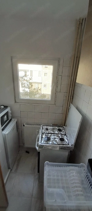 Închiriez garsonieră confort 1, zona Micălaca   Miorița, Arad - imagine 3