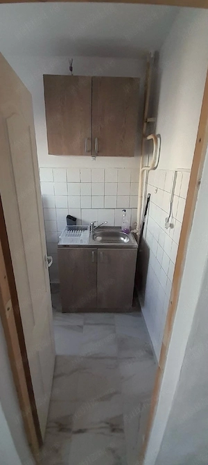 Închiriez garsonieră confort 1, zona Micălaca   Miorița, Arad - imagine 2
