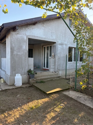 Casa  Leamna de jos  - imagine 4
