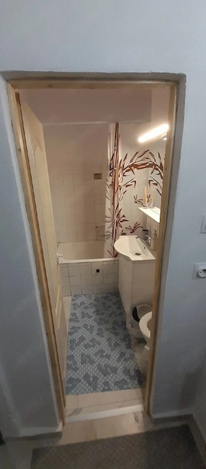 Închiriez garsonieră confort 1, zona Micălaca   Miorița, Arad - imagine 5