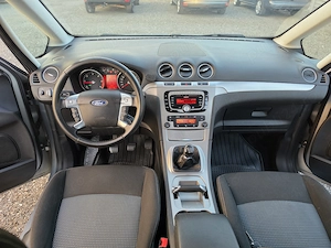 Ford Galaxy 1.6TDCI an 2012, 7 Locuri, Posibil RATE si Garantie - imagine 7