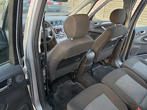 Ford Galaxy 1.6TDCI an 2012, 7 Locuri, Posibil RATE si Garantie - imagine 6