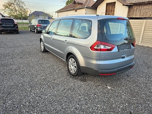 Ford Galaxy 1.6TDCI an 2012, 7 Locuri, Posibil RATE si Garantie - imagine 3