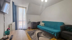 vand aparrament 3 camere - imagine 3