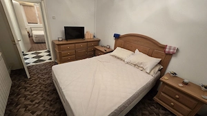 Apartament de 3 camere de vanzare pe Str. Garii in Slobozia