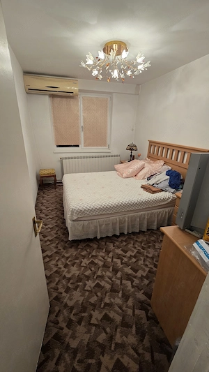 Apartament de 3 camere de vanzare pe Str. Garii in Slobozia - imagine 3