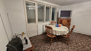 Apartament de 3 camere de vanzare pe Str. Garii in Slobozia - imagine 5