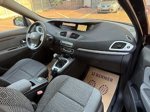 Renault Megan Scenic 1,5 dci euro 5 ! - imagine 6