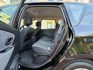 Renault Megan Scenic 1,5 dci euro 5 ! - imagine 8