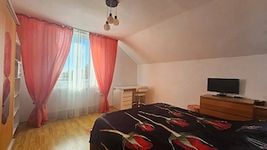 vand aparrament 3 camere - imagine 6