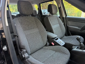 Renault Megan Scenic 1,5 dci euro 5 ! - imagine 10