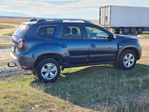 Dacia DUSTER II 4X4 2019 89.500 km - imagine 4